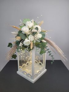 Artificial Lantern arrangement